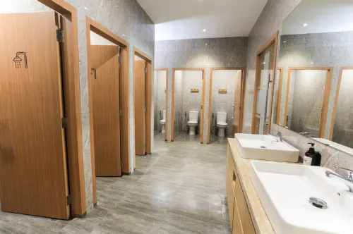 Padmaloka Hotel Tarakan Kamar Photos