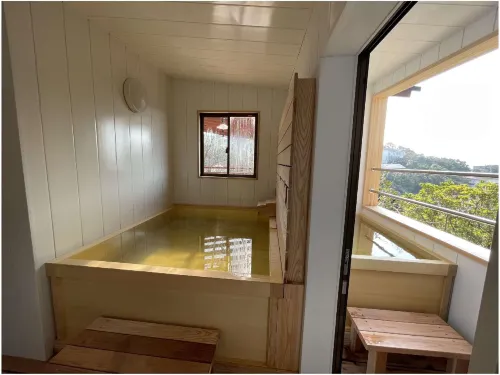 Hotel Tenzankaku Kaiyutei Thư giãn & Giải trí Photos