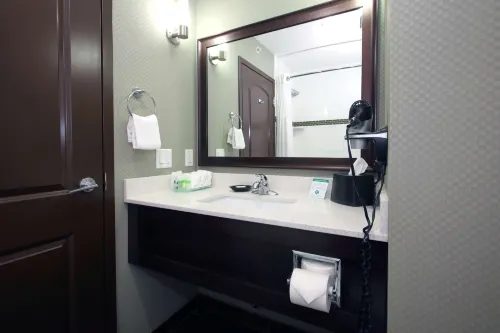 Best Western Pacific Inn Rooms Photos