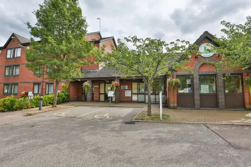 Campanile Milton Keynes - Fenny Stratford Featured Photos