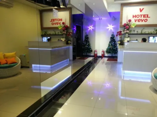 Hotel Vevo Puchong Malaysia À ne pas manquer Photos