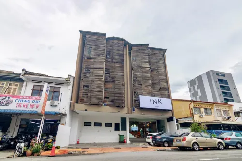 Ink Hotel by Alv 추천 Photos