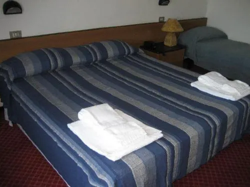 Hotel Niagara Rimini Photos