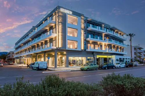 Kos Divine Hotel & Suites Featured Photos