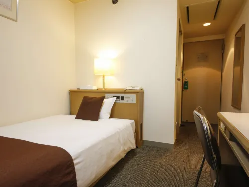 Shin-Osaka Sunny Stone Hotel Chambres Photos