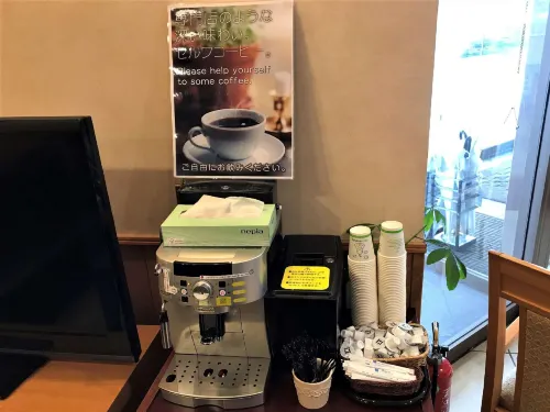 Chitose Airport Hotel Photos