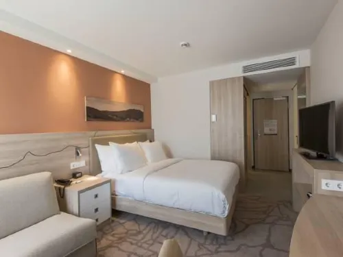 Hampton by Hilton Freiburg Photos
