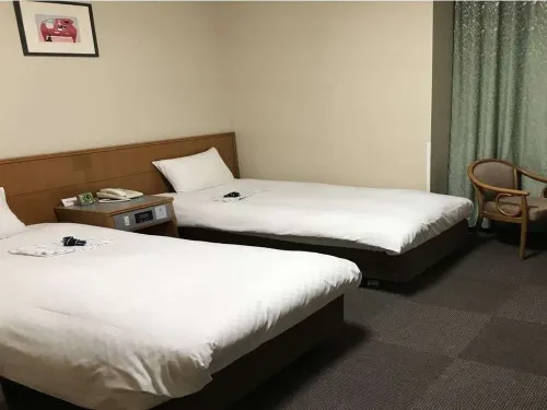 Pearl Hotel Ota Photos