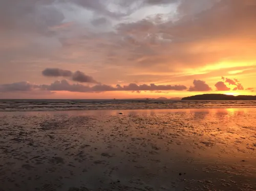 The L Resort, Krabi Leisure & Recreation Photos