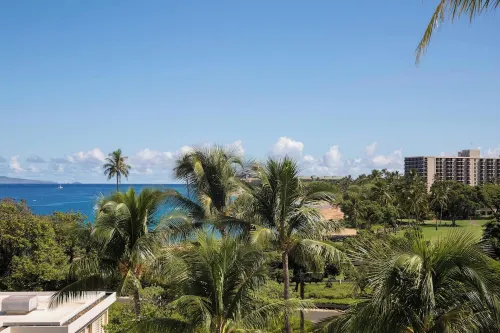 Sheraton Maui Resort & Spa Chambres Photos