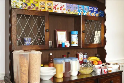 Norcroft Guest House Dining Photos