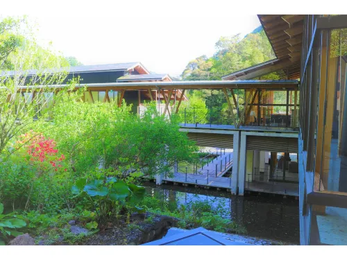 Auberge Tosayama Extérieur Photos