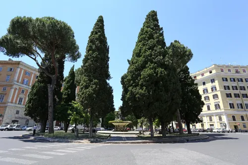 Residenza Vittoria Roma Da non perdere Photos