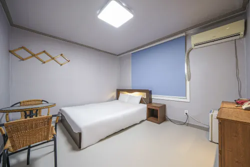 Gyeongju Eupseong Stay Rooms Photos