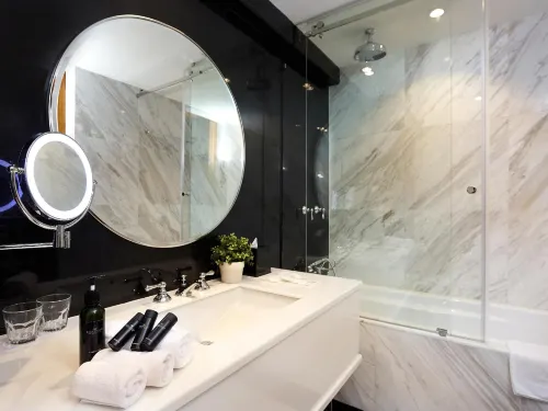 Kingwood Boutique Hotel Photos