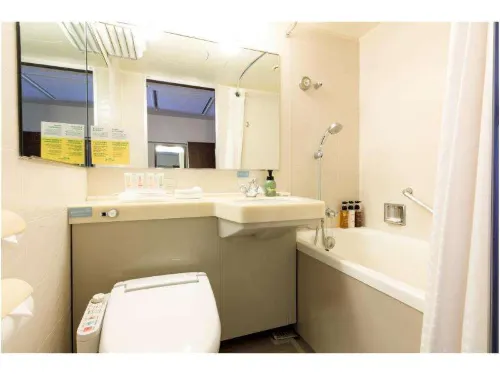Ana Holiday Inn Kanazawa Sky Rooms Photos