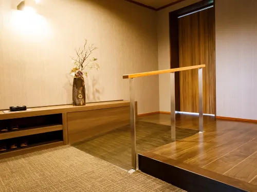 Atagawa Prince Hotel Kamar Photos