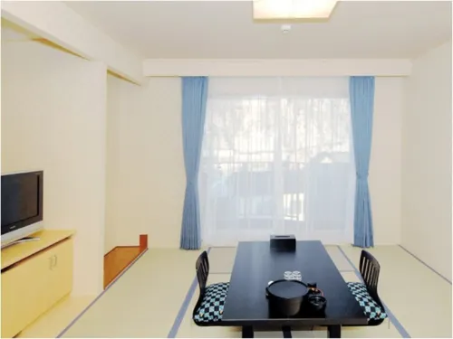 Hokkaido Shiretoko Noble Hotel Chambres Photos