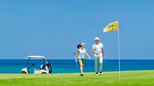Melia Las Americas Здоровье и отдых Photos