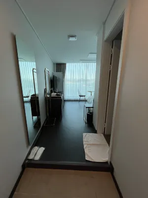 충남 논산 레이크힐호텔 객실 Photos