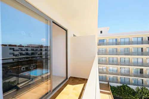 AzuLine Hotel S'Anfora & Fleming Chambres Photos