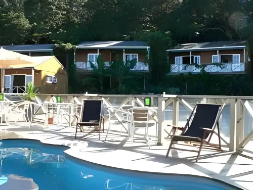 Anchor Lodge Motel Freizeit und Erholung Photos