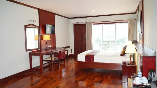 Vansana Hotel Vang Vieng Camere Photos