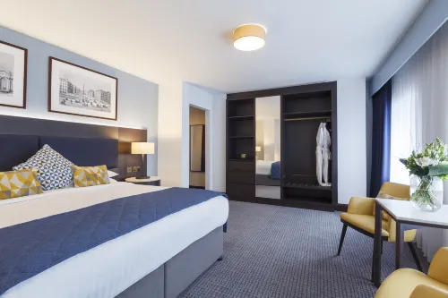 Temple Bar Hotel Dublin by The Unlimited Collection Featured Photos