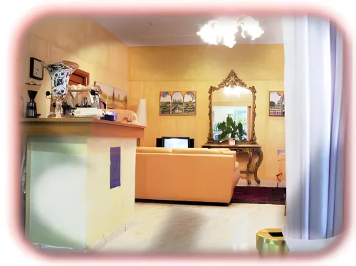 Hotel Romano Public Areas Photos