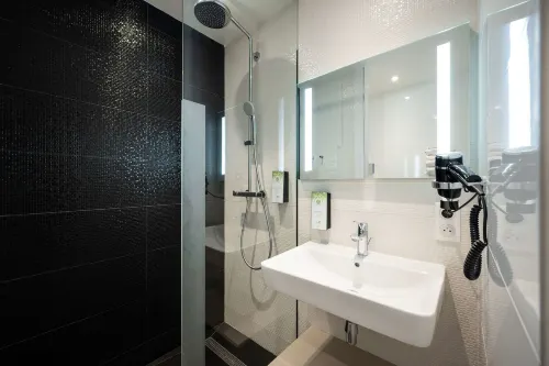 Hôtel Kyriad Prestige Saint Malo Photos