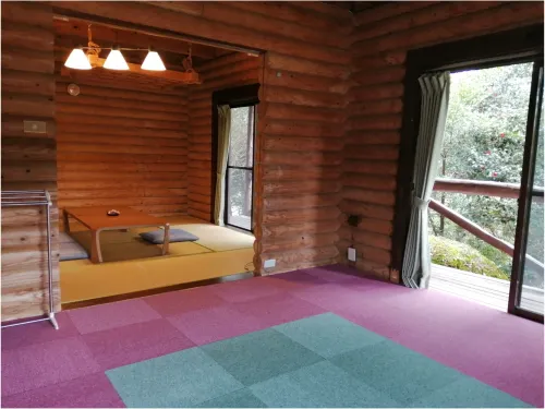 Kirishima Onsen Tabinoyu Chambres Photos