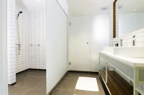 Samsen Street Hotel Photos