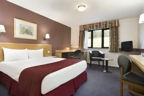 Days Inn by Wyndham Membury M4 Photos