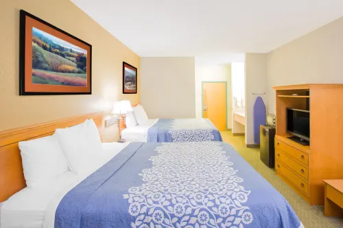 FairBridge Inn Express Tukwila Photos