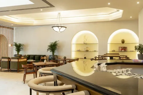 Majestic Cove Hotel Loisirs et amusements Photos