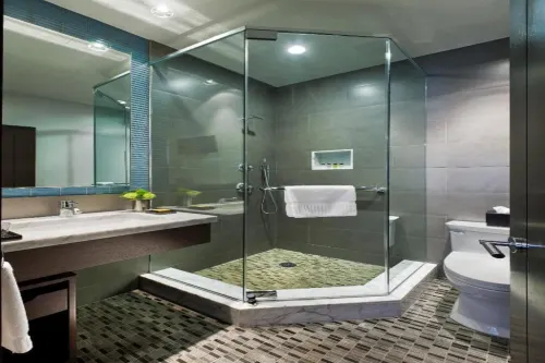 The Pearl Hotel Photos