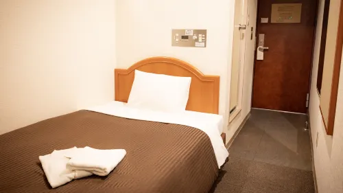 Numazu Grand Hotel Zimmer Photos