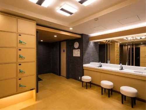 APA Hotel Sugamo Ekimae Photos