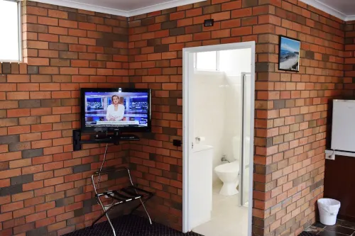 Wilsons Promontory Motel Rooms Photos