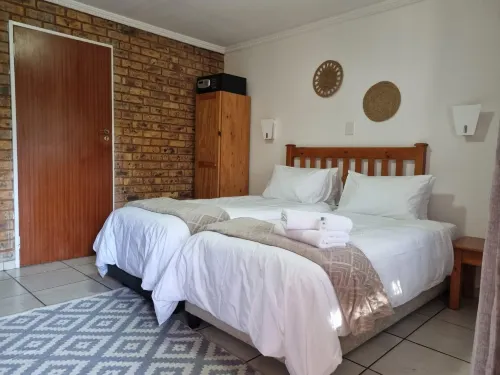 Airport Inn Bed and Breakfast Camere Photos