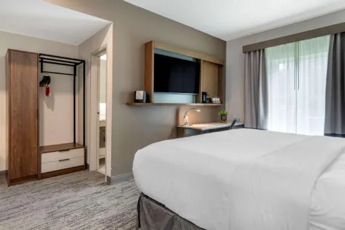 Tryp by Wyndham Tallahassee North I-10 Capital Circle Photos