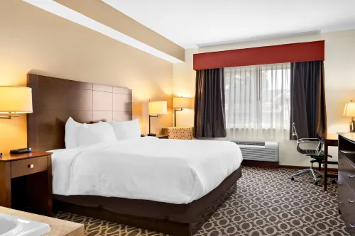 Best Western Paradise Inn Da non perdere Photos