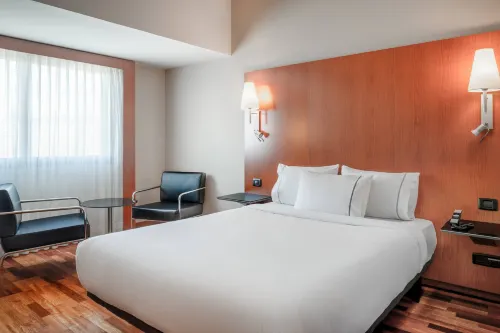 AC Hotel A Coruna Da non perdere Photos