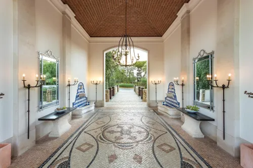 Pine Cliffs Residence, a Luxury Collection Resort, Algarve Area Publik Photos