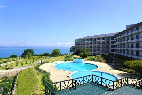 Olivean Shodoshima Yuhigaoka Hotel À ne pas manquer Photos