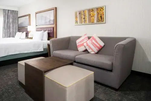 Homewood Suites by Hilton Salt Lake City-Downtown Camere Photos