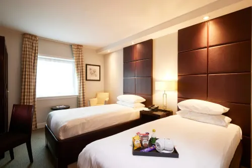Stamford Bridge Hotel London Rooms Photos