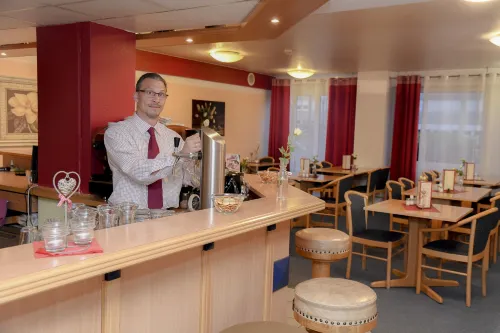 Best Western Comfort Business Hotel Düsseldorf-Neuss Freizeit und Erholung Photos