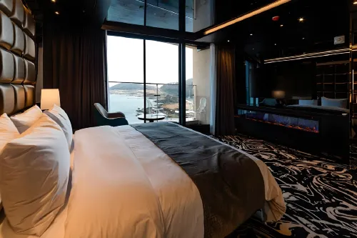 Best Louis Hamilton Hotel Ocean Terrace Camere Photos