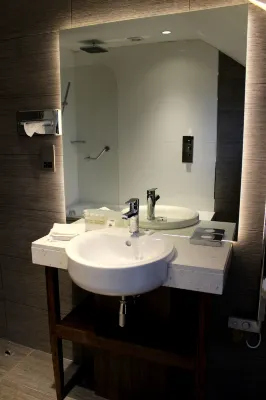 91 Aparthotel Jesmond Road Chambres Photos